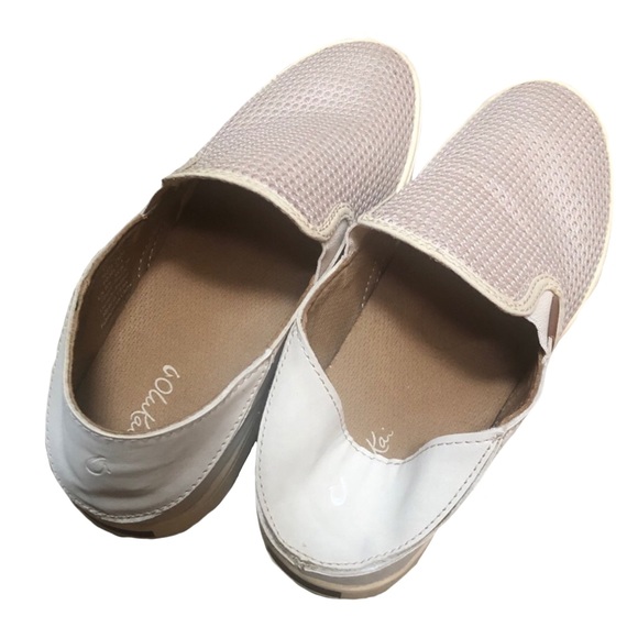 OluKai - Pehuea Slip-On Shoes - Picture 4 of 6